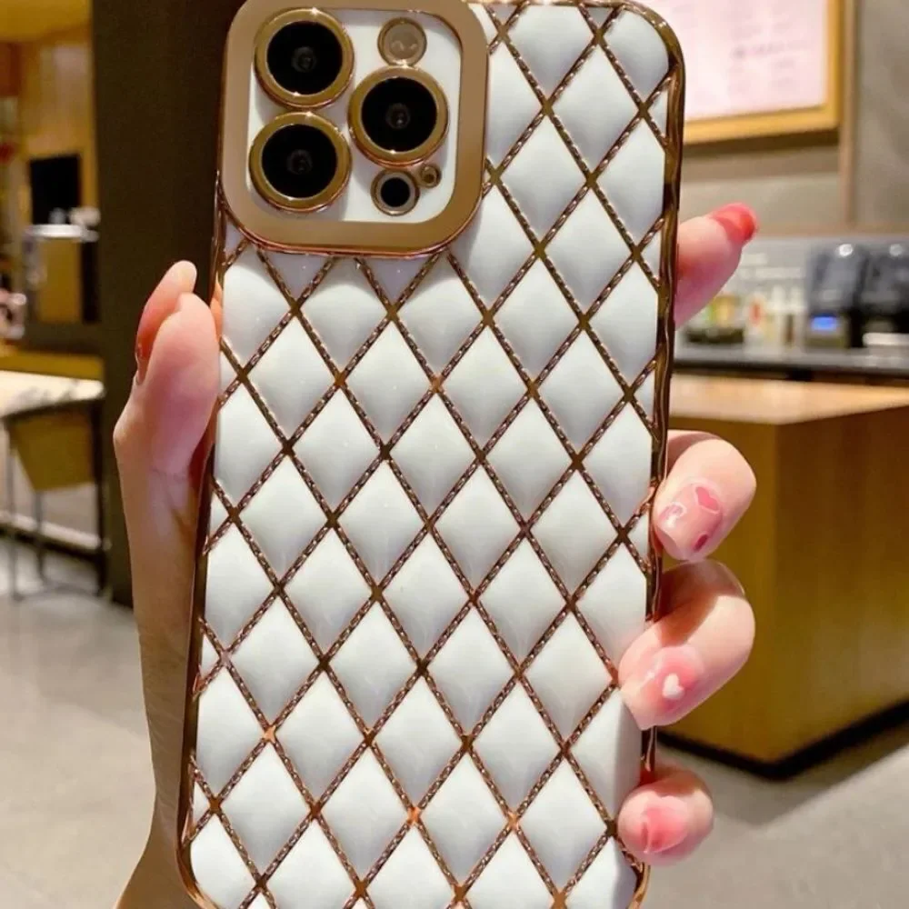 3for$20 NEW High-End Luxury Soft Mobile IPhone 15 pro max
